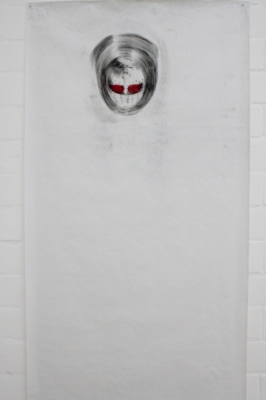 christine clinckx door 2 2008
