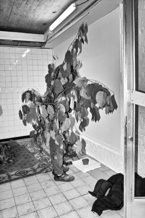 Christine Clinckx - Beggar - Foto 3